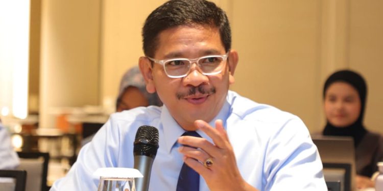 Kemenag Gandeng UIN Jakarta Susun Indeks Layanan Dakwah, Ini Tujuannya