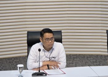 KPK Usut Kasus Dugaan Korupsi Google Cloud di Kemendikbudristek