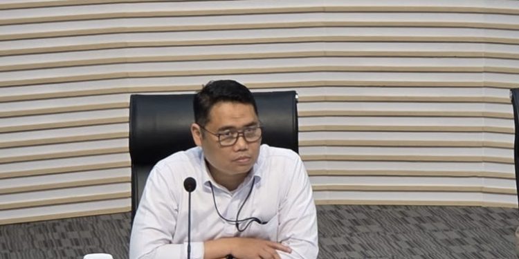 KPK Usut Kasus Dugaan Korupsi Google Cloud di Kemendikbudristek