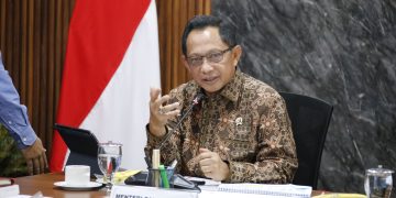 Transformasi Sampah jadi Energi, Mendagri Minta Pemda Serius Dukung PSEL