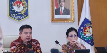 TBC Jadi Masalah Kesehatan Serius, Sekjen Kemendagri Minta Pemda Bertindak Nyata