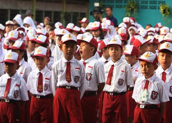 Sekolah Rakyat Beri Harapan Baru bagi Anak-anak Bangsa