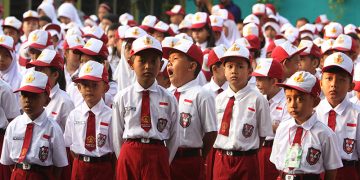 Sekolah Rakyat Beri Harapan Baru bagi Anak-anak Bangsa