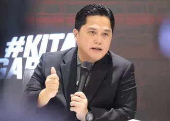 Surati Operator Liga, PSSI Minta Tinjau Ulang Batas Pemain Asing yang Diturunkan
