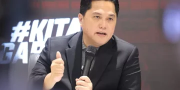 Surati Operator Liga, PSSI Minta Tinjau Ulang Batas Pemain Asing yang Diturunkan