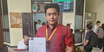 OCBC NISP Digugat Nasabah Imbas Rp392 Juta Raib tanpa Jejak, Sidang Diwarnai Ketidakpastian Hukum
