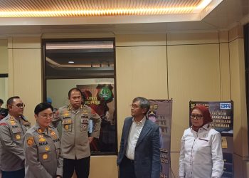 Hadirkan Berbagai Inovasi, Polsek Pesanggrahan Tembus Nominasi Kompolnas Award 2025