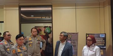 Hadirkan Berbagai Inovasi, Polsek Pesanggrahan Tembus Nominasi Kompolnas Award 2025