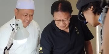 Kontes Bacan Rock Show 8 Gaet Ratusan Peserta, Bukti Pesona Batu Akik tak Pernah Pudar