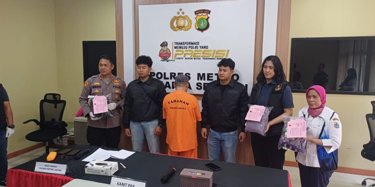 Oknum Guru Ngaji Cabuli Murid di Tebet Jaksel Terancam 20 Tahun Bui, Begini Modusnya