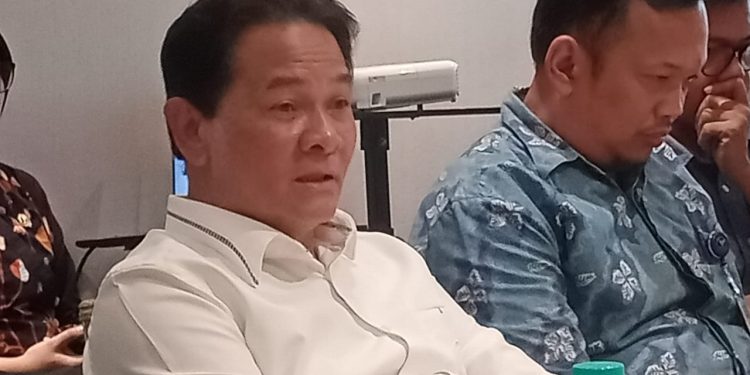 Peserta Pemilu Turut Berperan Menggoyahkan Integritas Penyelenggara