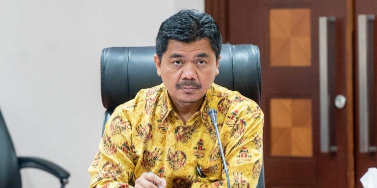 Pemerintah Dorong Kepolisian segera Ungkap Kasus Kematian Diplomat Muda Kemlu