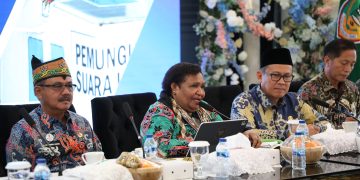 Jelang Pilkada Ulang Kabupaten Barito Utara, Wamendagri Tekankan Harus Jadi yang Terakhir