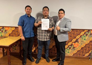 Kedepankan Dialog, PT Bangkit Lakuliner Indonesia dan PT Ragam Pangan Madani Akhiri Persoalan secara Damai