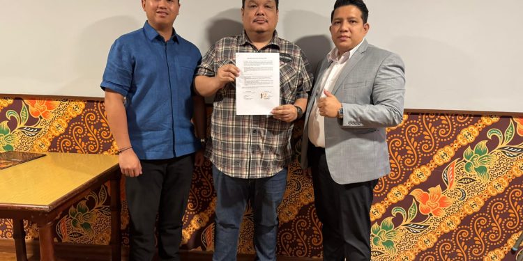Kedepankan Dialog, PT Bangkit Lakuliner Indonesia dan PT Ragam Pangan Madani Akhiri Persoalan secara Damai