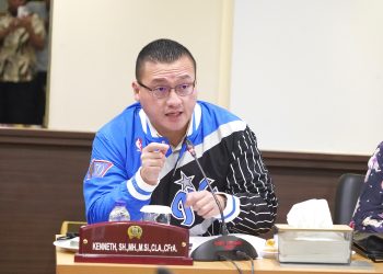 Rencana Kenaikan Iuran BPJS Kesehatan Dikritik, Kenneth Minta Pemerintah Waspada