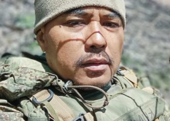 Eks Marinir Minta Bantuan Prabowo untuk Dipulangkan Usai Gabung Tentara Rusia, Ini Reaksi Kemlu
