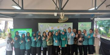Gerakan Tulus Hati Cussons Baby Latih Ibu-ibu Teknik Pijat Bayi, Dewi Rano: Edukasi Bermanfaat