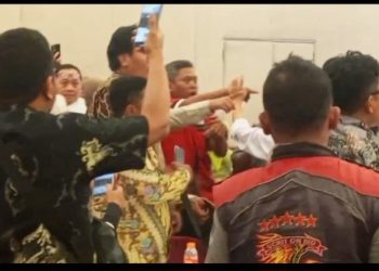 Banyak Drama, Perwakilan ‘Garda, SPAI, dan Korban Aplikator’ Dinilai Bikin Gaduh FGD Ojol Kemenhub