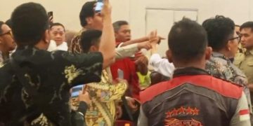 Banyak Drama, Perwakilan ‘Garda, SPAI, dan Korban Aplikator’ Dinilai Bikin Gaduh FGD Ojol Kemenhub
