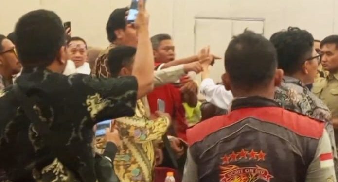 Banyak Drama, Perwakilan ‘Garda, SPAI, dan Korban Aplikator’ Dinilai Bikin Gaduh FGD Ojol Kemenhub