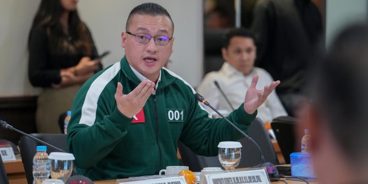 Pembangunan Flyover Latumenten Dimulai, Kenneth Apresiasi Komitmen Pramono