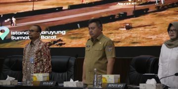 10 Provinsi Alami Inflasi Tinggi, Kemendagri: Segera Lakukan Pengendalian