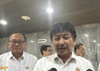 Membahayakan Keselamatan Penerbangan, Aktivitas Bermain Layangan di Sekitar Bandara Perlu Ditertibkan