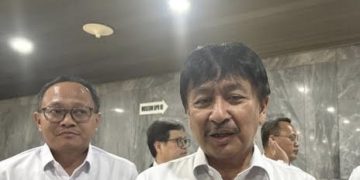 Membahayakan Keselamatan Penerbangan, Aktivitas Bermain Layangan di Sekitar Bandara Perlu Ditertibkan