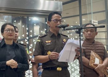 Kerugian Negara Kasus Sritex Capai Rp 1 Triliun, Bank BJB, Bank DKI Jakarta, dan Bank Jateng Pihak Pemberi Kredit
