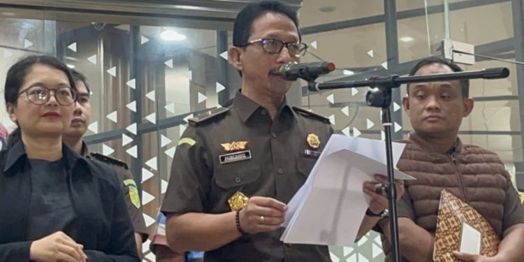 Kerugian Negara Kasus Sritex Capai Rp 1 Triliun, Bank BJB, Bank DKI Jakarta, dan Bank Jateng Pihak Pemberi Kredit