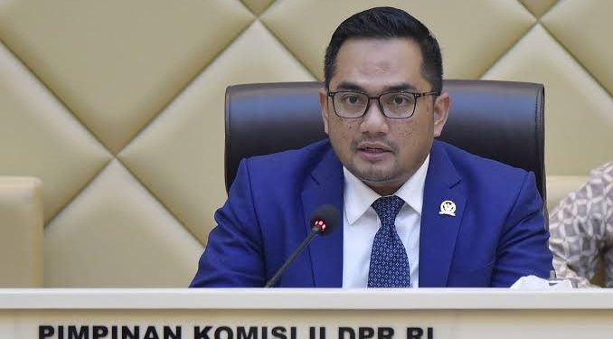 Komisi II Dukung Pemerintah Rayakan HUT Ke-80 RI di Jakarta demi Efisiensi Anggaran