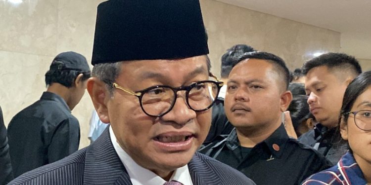 Kementan Diminta Terbuka soal Beras Oplosan yang Diduga Melibatkan Salah Satu BUMD DKI