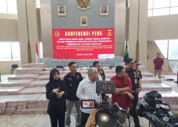 Kasus Migor, Kejagung Kembali Sita Rp1,3 Triliun dari 6 Terdakwa Korporasi Musim Mas Group dan Permata Hijau Group