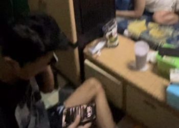 Napi Diduga Bebas Gunakan Ponsel dan Pakai Tembakau Sintetis di Lapas Salemba