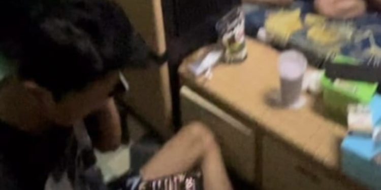 Napi Diduga Bebas Gunakan Ponsel dan Pakai Tembakau Sintetis di Lapas Salemba