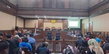 Lewat Pledoi, Hasto Sebut Ada Pengaruh Kepentingan Politik Jahat di Kasus yang Menjeratnya