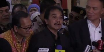 TPUA Minta Kasus Dugaan Ijazah Palsu Jokowi Naik Status ke Penyidikan