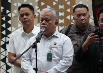 Jadi Tersangka Kejagung, ‘Raja Minyak’ Riza Chalid Dikabarkan Pindah Kewarganegaraan Malaysia?