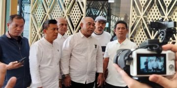 Sistem BGN Tolak Verifikasi Mitra Dapur Mandiri di Sulsel, DPP GAPIMDO Desak Evaluasi dan Transparansi