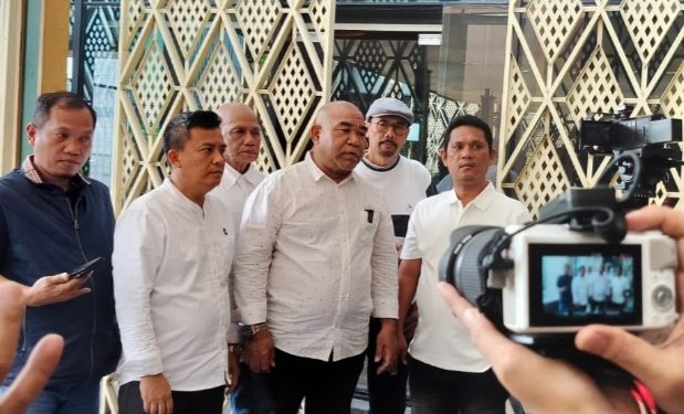 Sistem BGN Tolak Verifikasi Mitra Dapur Mandiri di Sulsel, DPP GAPIMDO Desak Evaluasi dan Transparansi