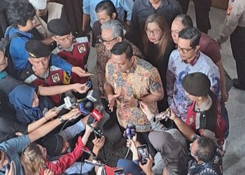Bukti Dasar Tak Lalui Forensik, Kasus Perintangan Penyidikan Hasto Harus Gugur