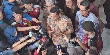 Bukti Dasar Tak Lalui Forensik, Kasus Perintangan Penyidikan Hasto Harus Gugur