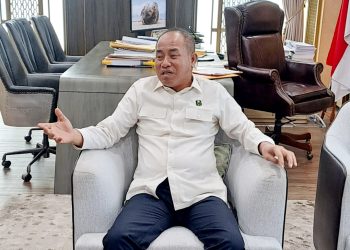 Program Tiga Juta Rumah, Kepala BPA: Kita Sudah Siapkan Lahan untuk Dukung Program Pemerintah