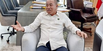 Program Tiga Juta Rumah, Kepala BPA: Kita Sudah Siapkan Lahan untuk Dukung Program Pemerintah