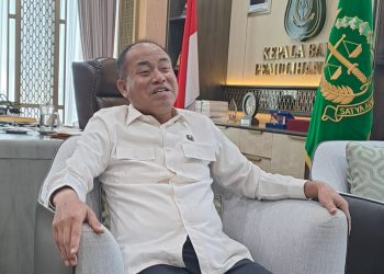 Kepala BPA Amir Yanto: Verifikasi Aset PT OTM untuk Memastikan Aset yang Disita Sesuai