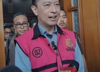 Tom Lembong Divonis 4,5 Tahun Penjara Kasus Impor Gula
