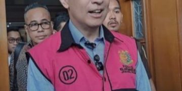 Tom Lembong Divonis 4,5 Tahun Penjara Kasus Impor Gula