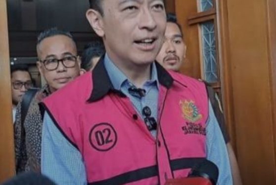 Tom Lembong Divonis 4,5 Tahun Penjara Kasus Impor Gula