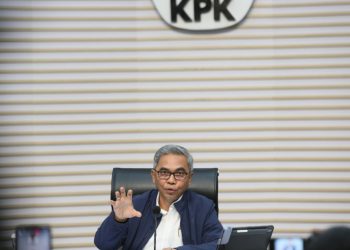 Usut Korupsi di Kemenaker, KPK Bidik Dugaan Keterlibatan Cak Imin, Hanif Dhakiri, dan Ida Fauziyah